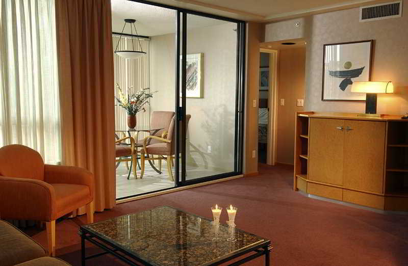 Landis Hotel & Suites Vancouver Eksteriør bilde